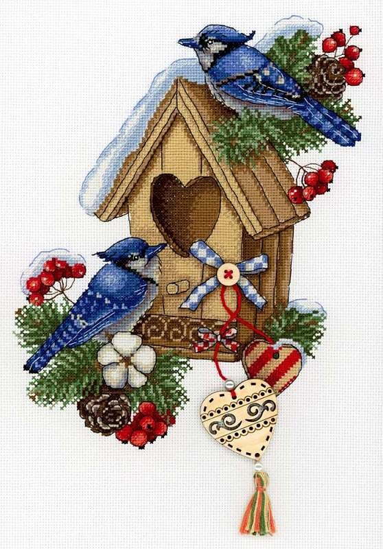 (image for) New Home